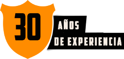 logo 30 años